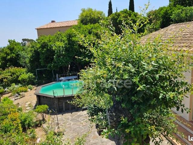 Maison vente à Arrondissement de Draguignan, Cavalaire-sur-mer