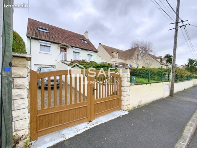 Maison vente à Pontoise, Osny