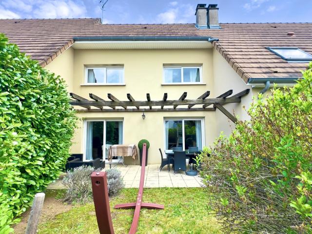 Maison vente à Fontaine-lès-Dijon, Côte-d'Or