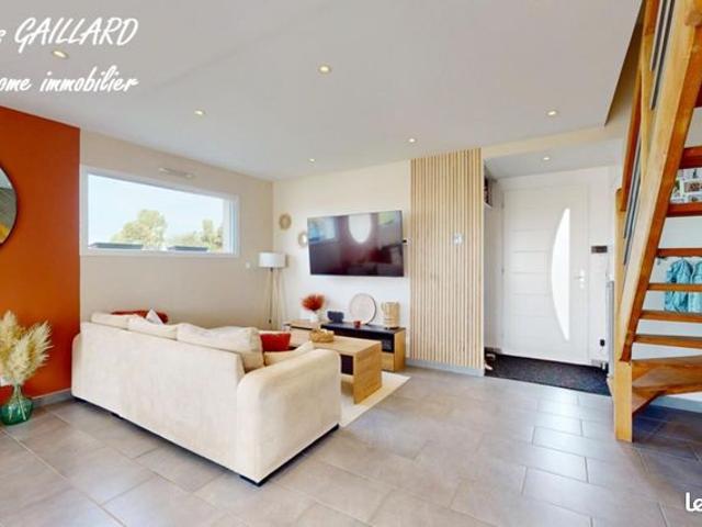 Maison vente à Bernay, Ecardenville-la-campagne
