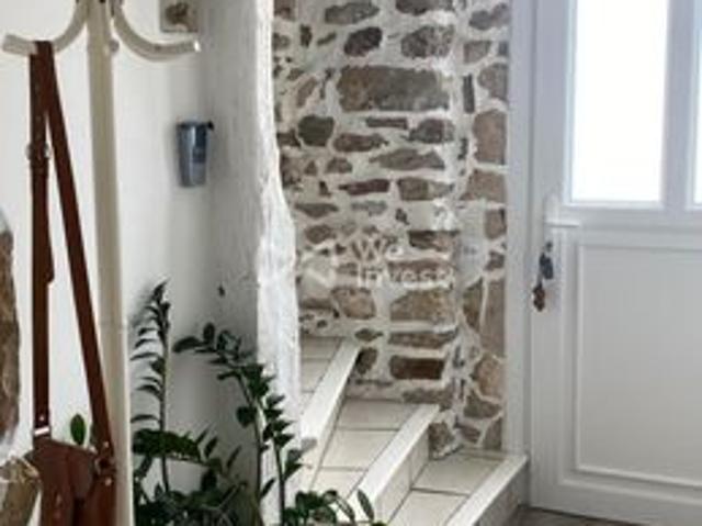Maison vente à Meaux, Chauconin-neufmontiers