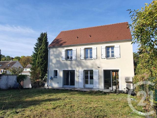 Maison vente à Pontoise, Butry-sur-oise