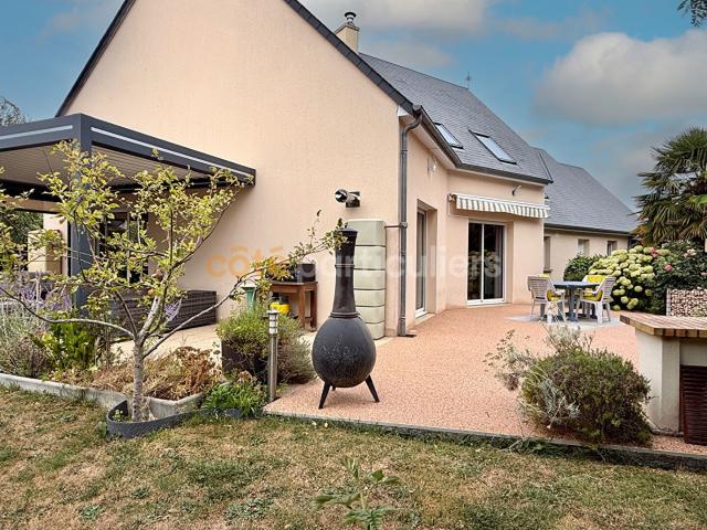 Maison vente à Coutances