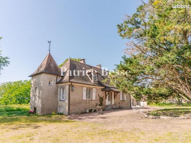 Maison vente à Nevers, Magny-cours