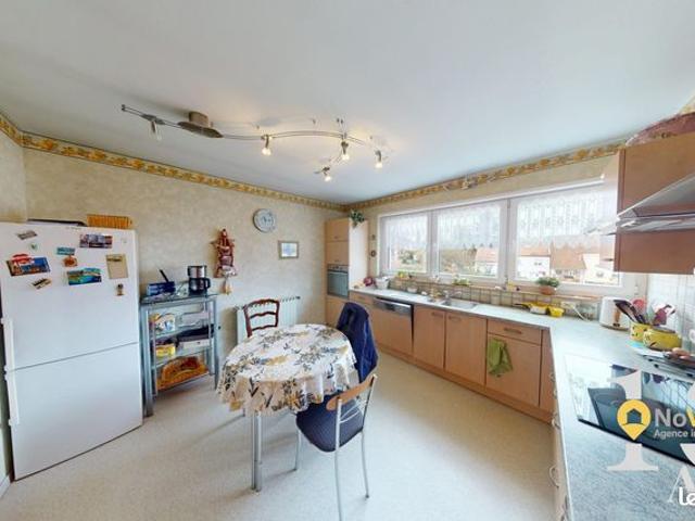 Maison vente à Sarreguemines, Grosbliederstroff