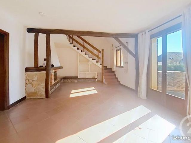 Maison vente à Melun, Livry-sur-seine
