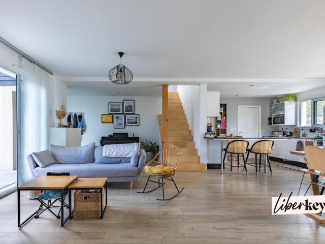 Maison vente à Nantes, Clisson