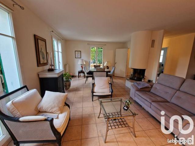 Maison vente à Le Plessis-bouchard, Val-d'Oise