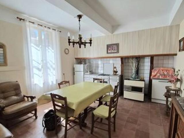Maison vente à Narbonne, Peyriac-de-mer
