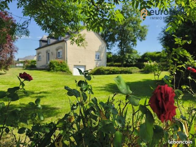 Maison vente à Châteauroux, Saint-marcel
