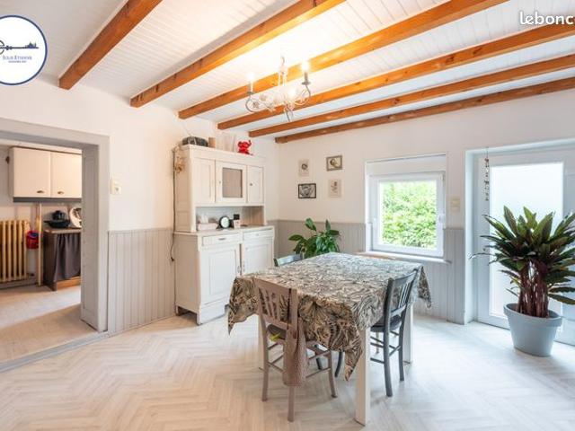Maison vente à Épinal, Epinal
