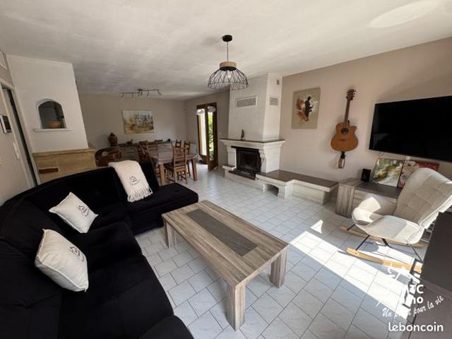 Maison vente à La Tour-du-Pin, Charvieu-chavagneux