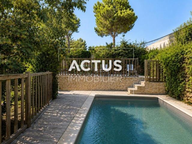 Maison vente à Les Viougues, Salon-de-Provence