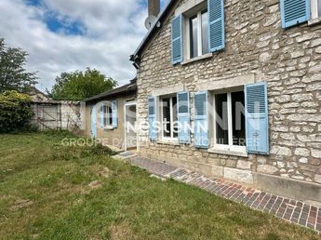 Maison vente à Les Andelys, Saint-pierre-de-bailleul