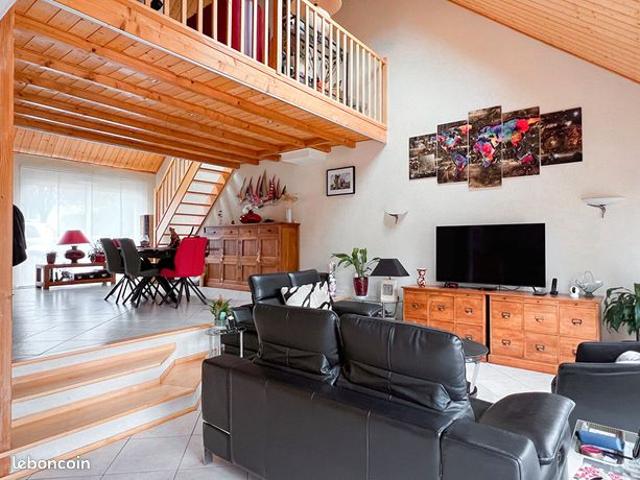 Maison vente à Angers