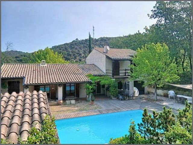 Maison vente à Forcalquier, Allemagne-en-provence