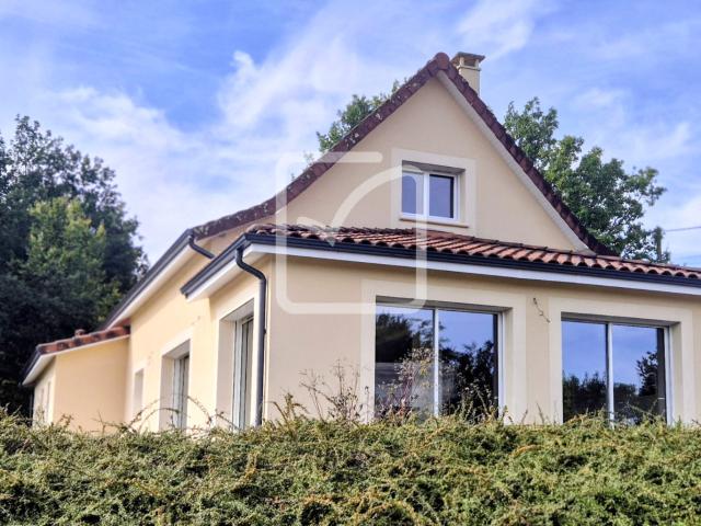 Maison vente à Puy-d'Arnac, Corrèze