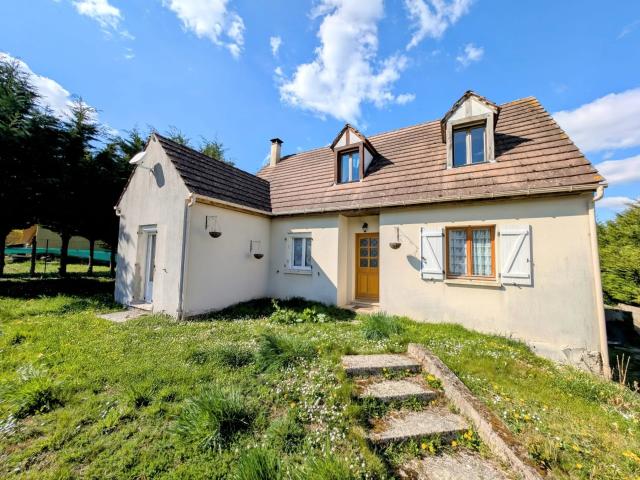Maison vente à Meaux, Lizy-sur-ourcq