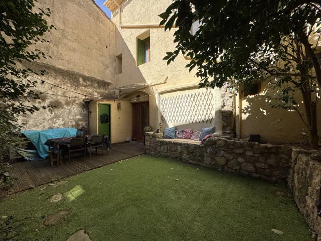 Maison vente à Narbonne, Salles-d'aude