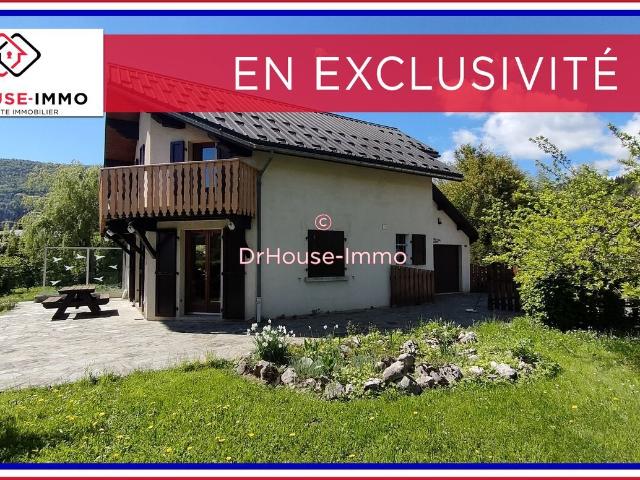 Maison vente à Autrans, Autrans-Méaudre en Vercors