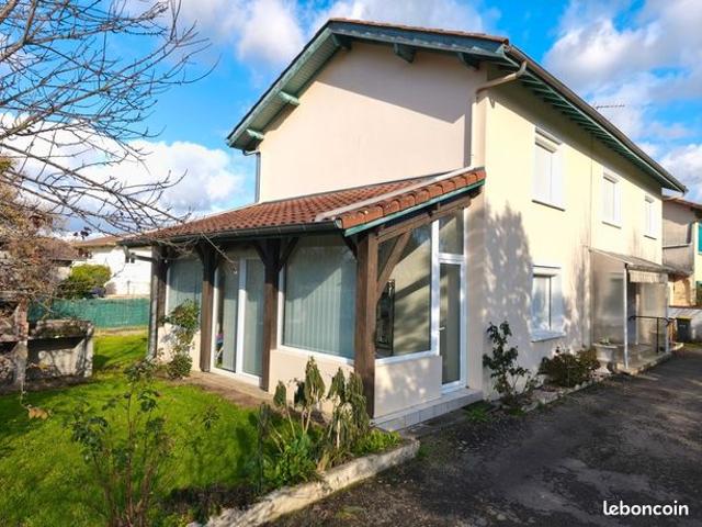 Maison vente à Mont-de-Marsan, Aire-sur-l'adour