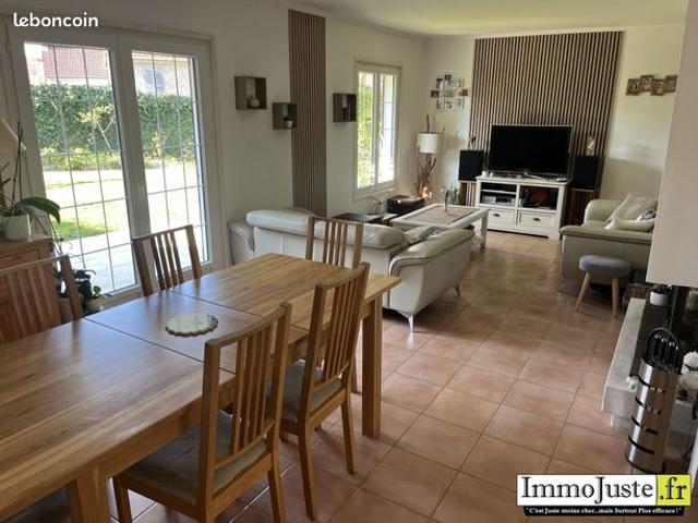Maison vente à Rambouillet, Le Perray-en-yvelines