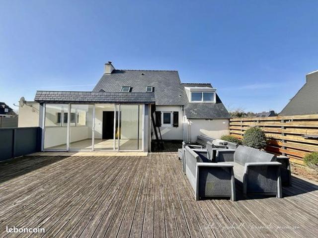 Maison vente à Guingamp, Bretagne