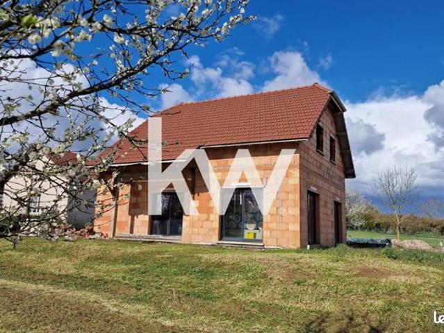 Maison vente à Besançon, Malans
