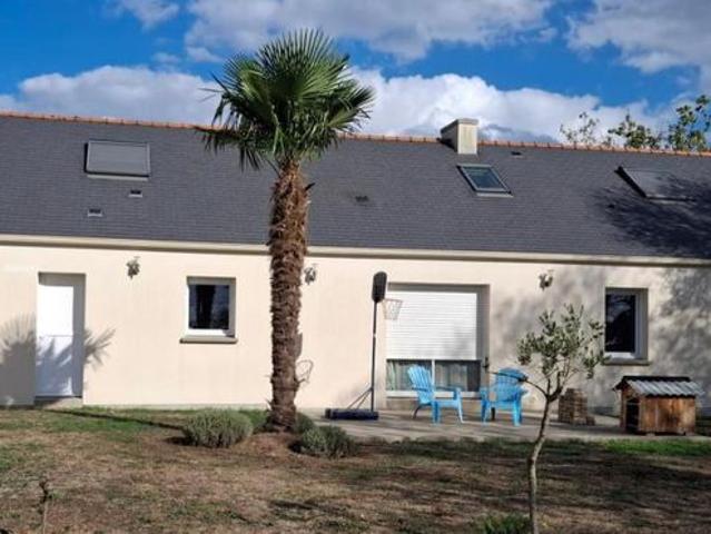Maison vente à Ligné, Charente