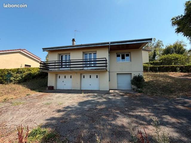 Maison vente à Lons-le-Saunier, Lons-le-saunier