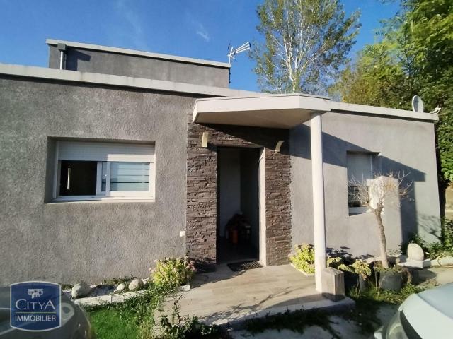 Maison vente à Largentière, Aubenas