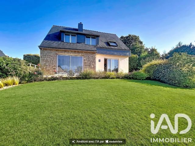 Maison vente à Locminé, Morbihan