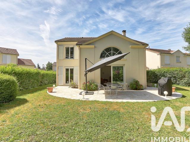 Maison vente à Bondoufle, Essonne