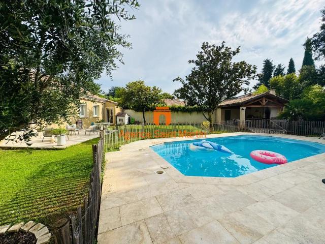 Maison vente à Nyons, Montélimar