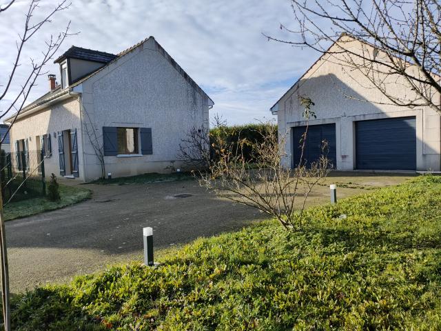 Maison vente à Rambouillet, Chevreuse