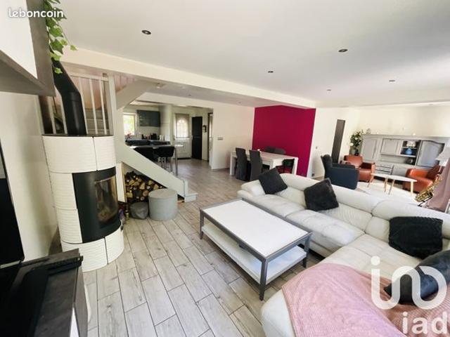 Maison vente à Châtellerault, Lésigny