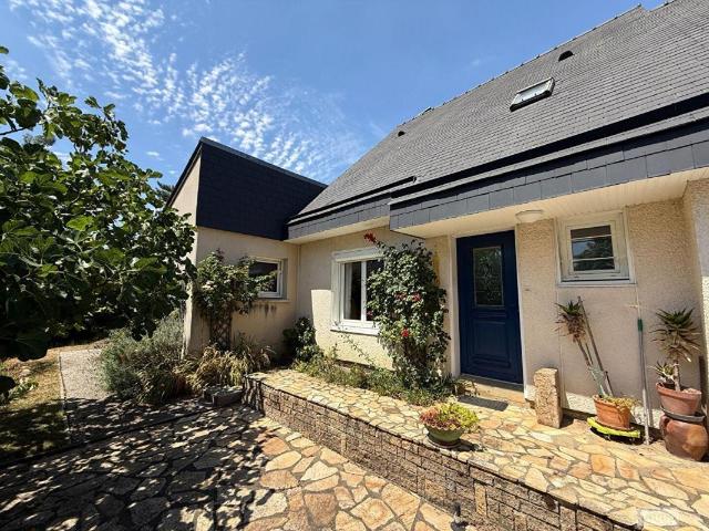 Maison vente à Rennes, Bretagne