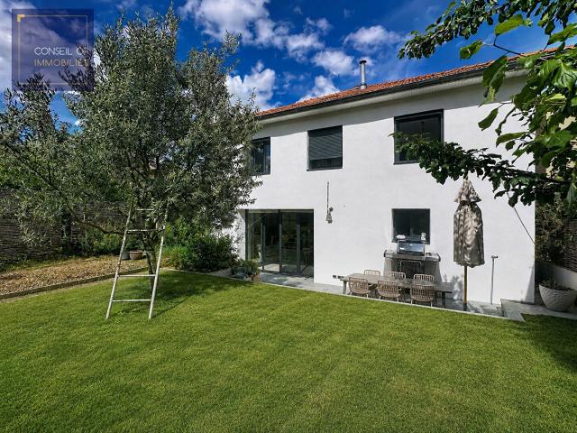 Maison vente à Lyon, Métropole de Lyon