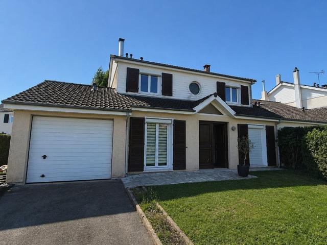 Maison vente à Rambouillet, Le Mesnil-saint-denis