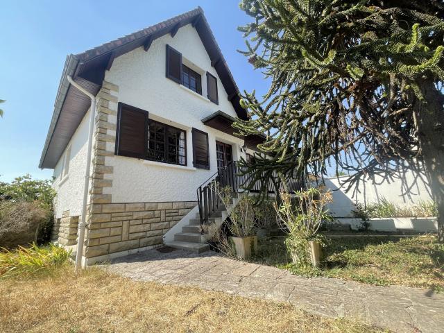 Maison vente à Meaux, Mitry-mory