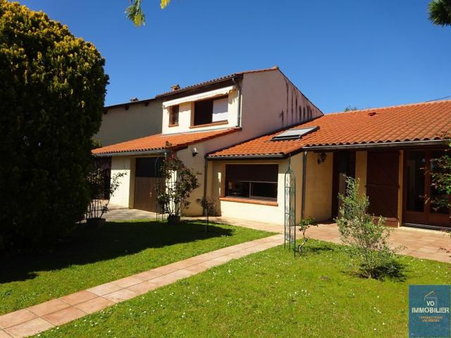 Maison vente à France métropolitaine, Portet-sur-garonne