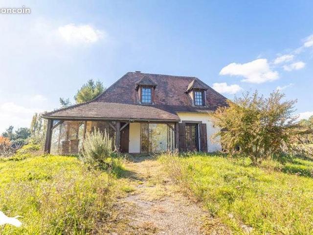 Maison vente à Bergerac, Lalinde