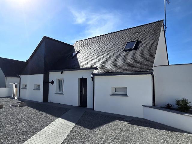 Maison vente à Le Bochet, Saint-Jacut-les-Pins