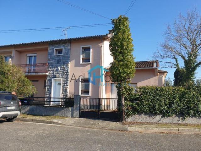 Maison vente à Villeneuve-tolosane, Haute-Garonne