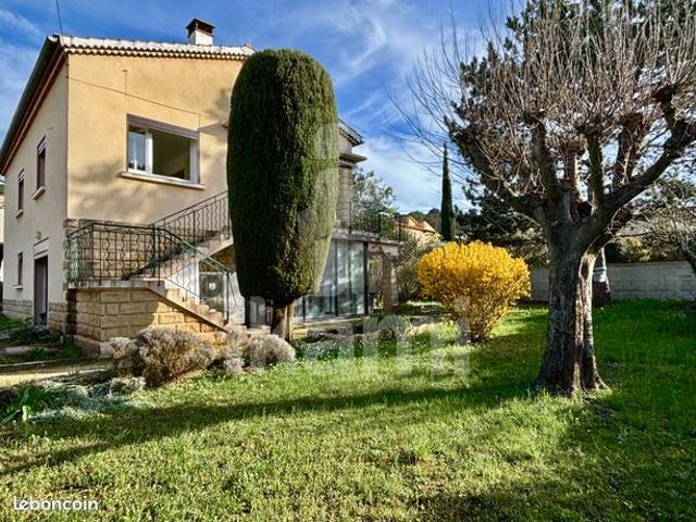 Maison vente à Nîmes, Bagnols-sur-cèze