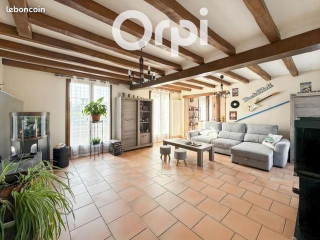 Maison vente à Compiègne, Arsy