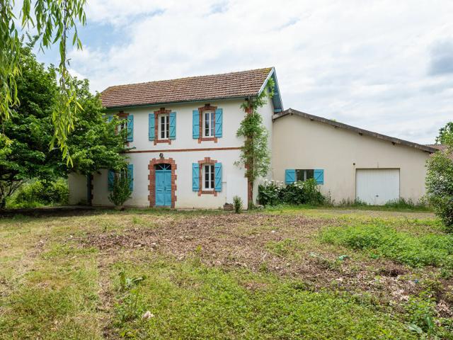Maison vente à Castel-sarrazin, Cachaou