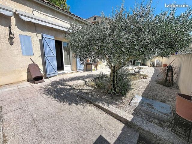 Maison vente à Aix-en-Provence, Gardanne