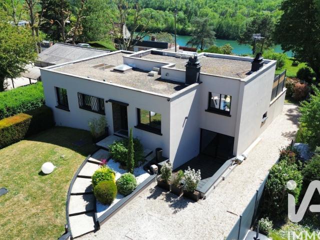 Maison vente à Chartrettes, Seine-et-Marne