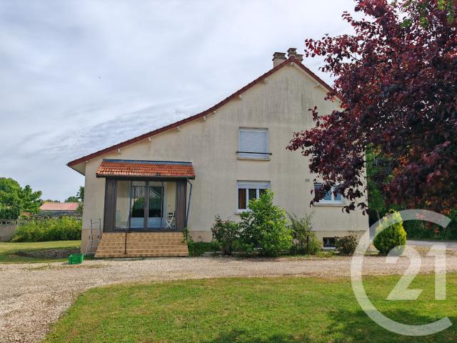 Maison vente à Conflans, Villeseneux